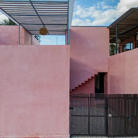 Casa Rosa-2